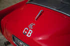 1960 AC Greyhound-Sold