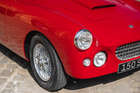 1960 AC Greyhound-Sold