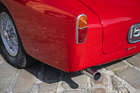 1960 AC Greyhound-Sold