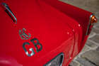 1960 AC Greyhound-Sold