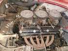 1960 AC Greyhound-Sold