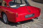 1960 AC Greyhound-Sold