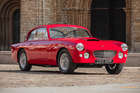 1960 AC Greyhound-Sold