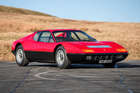1974 Ferrari 365 GT4 BB-Sold