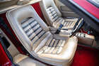 1974 Ferrari 365 GT4 BB-Sold
