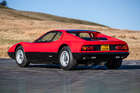 1974 Ferrari 365 GT4 BB-Sold