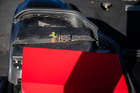 1974 Ferrari 365 GT4 BB-Sold