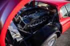 1974 Ferrari 365 GT4 BB-Sold
