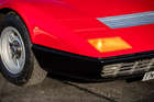1974 Ferrari 365 GT4 BB-Sold