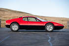 1974 Ferrari 365 GT4 BB-Sold