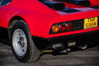 1974 Ferrari 365 GT4 BB-Sold