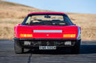 1974 Ferrari 365 GT4 BB-Sold