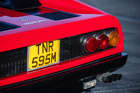 1974 Ferrari 365 GT4 BB-Sold