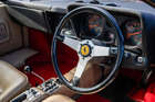 1974 Ferrari 365 GT4 BB-Sold
