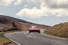 1974 Ferrari 365 GT4 BB-Sold