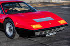 1974 Ferrari 365 GT4 BB-Sold