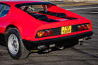 1974 Ferrari 365 GT4 BB-Sold