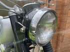 1967 Honda CL77 Scrambler 305cc-Sold
