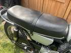 1967 Honda CL77 Scrambler 305cc-Sold