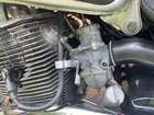 1967 Honda CL77 Scrambler 305cc-Sold
