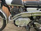 1967 Honda CL77 Scrambler 305cc-Sold