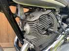 1967 Honda CL77 Scrambler 305cc-Sold