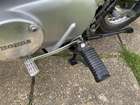 1967 Honda CL77 Scrambler 305cc-Sold