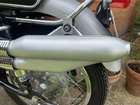 1967 Honda CL77 Scrambler 305cc-Sold