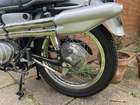 1967 Honda CL77 Scrambler 305cc-Sold