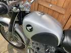 1967 Honda CL77 Scrambler 305cc-Sold