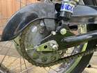 1967 Honda CL77 Scrambler 305cc-Sold