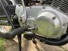 1967 Honda CL77 Scrambler 305cc-Sold