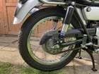 1967 Honda CL77 Scrambler 305cc-Sold