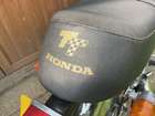 1988 Honda NC20 GB400TT Special Edition 398cc-Sold