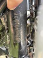 1988 Honda NC20 GB400TT Special Edition 398cc-Sold