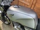 1988 Honda NC20 GB400TT Special Edition 398cc-Sold