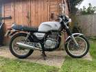 1988 Honda NC20 GB400TT Special Edition 398cc-Sold