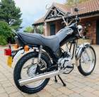 1983 Yamaha FS1 SE 49cc-Sold