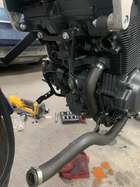 1991 Suzuki GSX-R400RFK 398cc-Sold