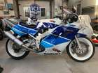 1991 Suzuki GSX-R400RFK 398cc-Sold