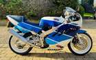 1991 Suzuki GSX-R400RFK 398cc-Sold