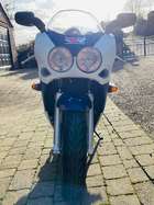 1991 Suzuki GSX-R400RFK 398cc-Sold