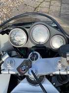 1991 Suzuki GSX-R400RFK 398cc-Sold