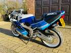 1991 Suzuki GSX-R400RFK 398cc-Sold