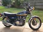 1975 Kawasaki Z1B 903cc-Auction Lot