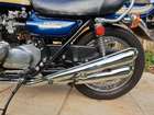 1975 Kawasaki Z1B 903cc-Auction Lot