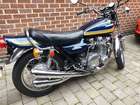 1975 Kawasaki Z1B 903cc-Auction Lot