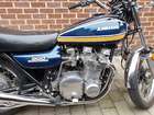 1975 Kawasaki Z1B 903cc-Auction Lot