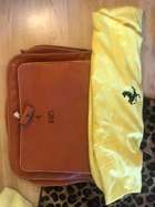 Ferrari F40 Complete Luggage Set-Sold