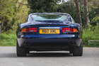 1997 Aston Martin DB7 - Auto-Auction Lot